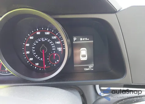 2022 Hyundai Elantra Sel from USA, damaged, VIN KMHLM4AG7NU352637